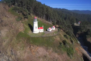 heceta head lighthouse